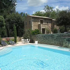 De La Pinede Faucon (Vaucluse)