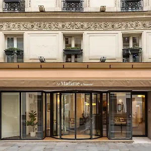 hotel-le-madame-by-sweett.fr-paris.fr/
