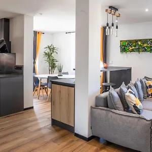 Centre De Appartement