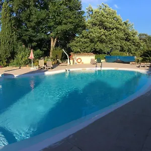 Les Chênes Hotel